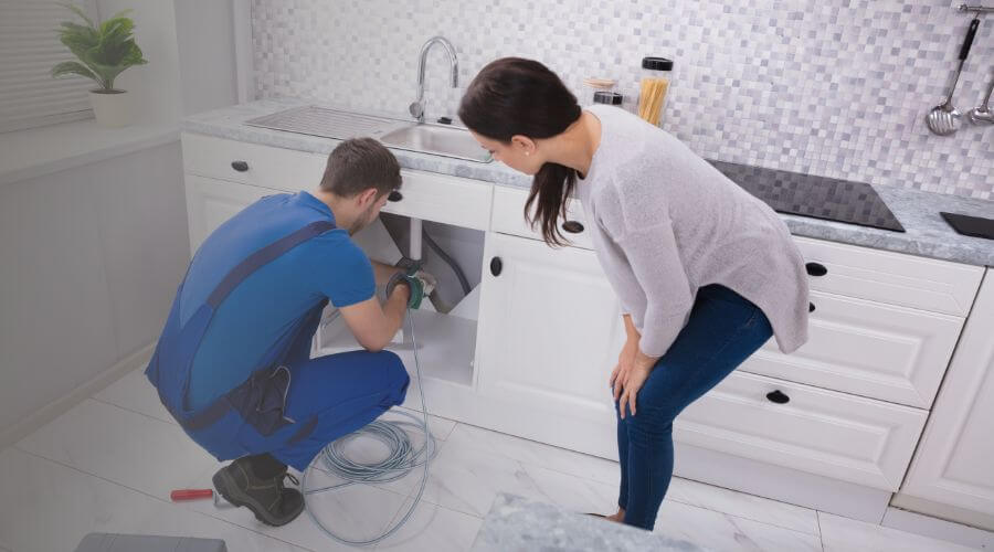 Professional Leak Detection Services in Avella, PA